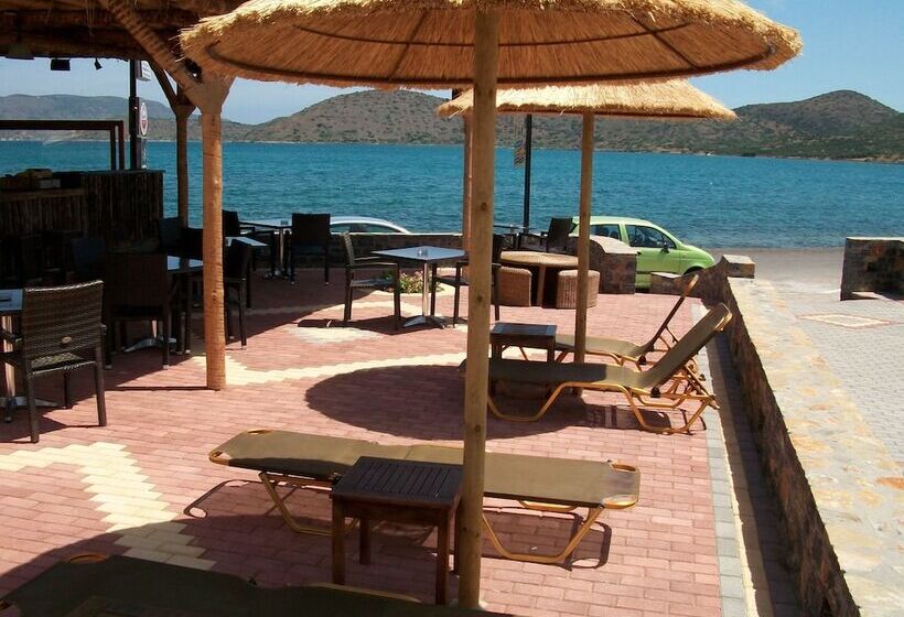 Elounda Sunrise Apartments