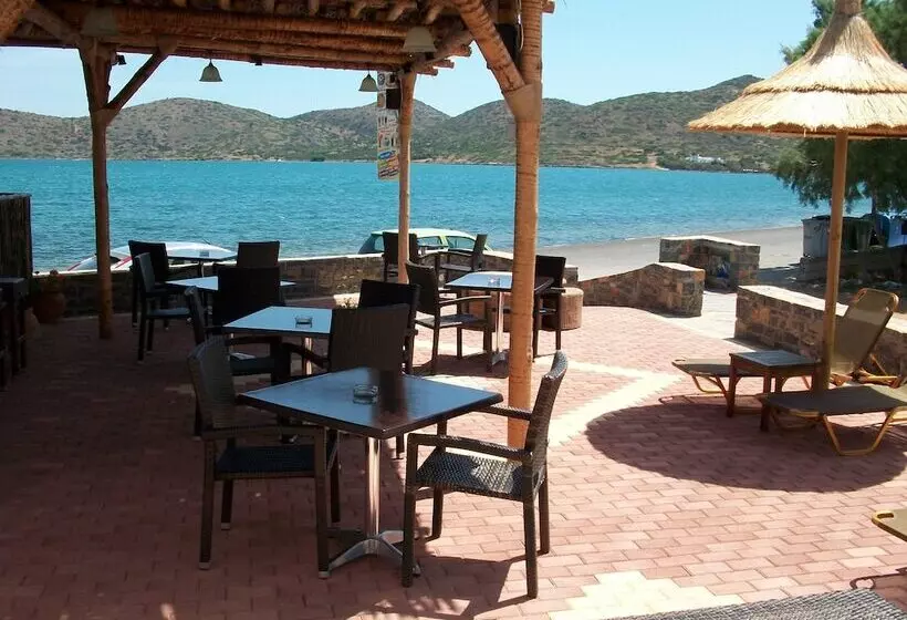 Elounda Sunrise Apartments