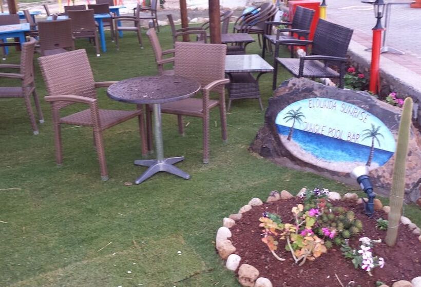 Elounda Sunrise Apartments