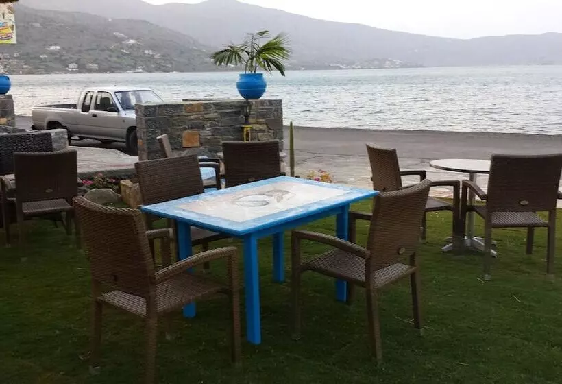 Elounda Sunrise Apartments