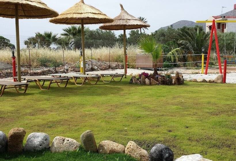 Elounda Sunrise Apartments