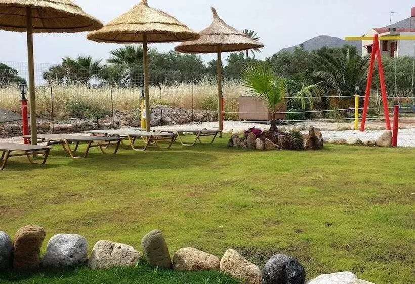 Elounda Sunrise Apartments