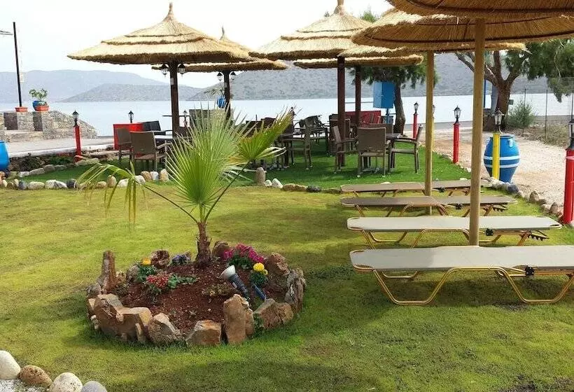 Elounda Sunrise Apartments