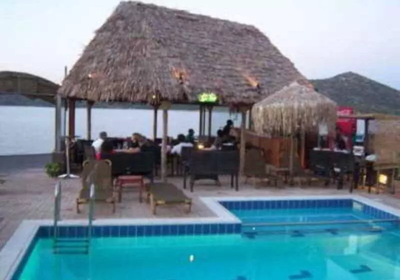 Elounda Sunrise Apartments