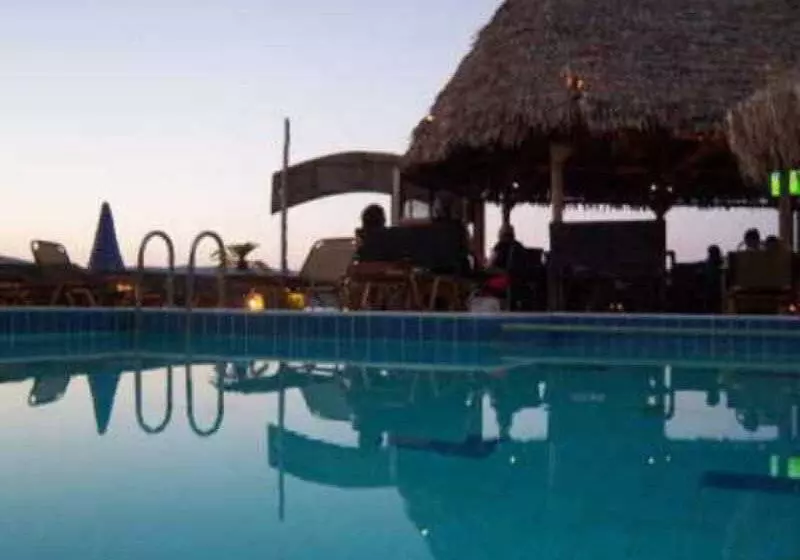 Elounda Sunrise Apartments