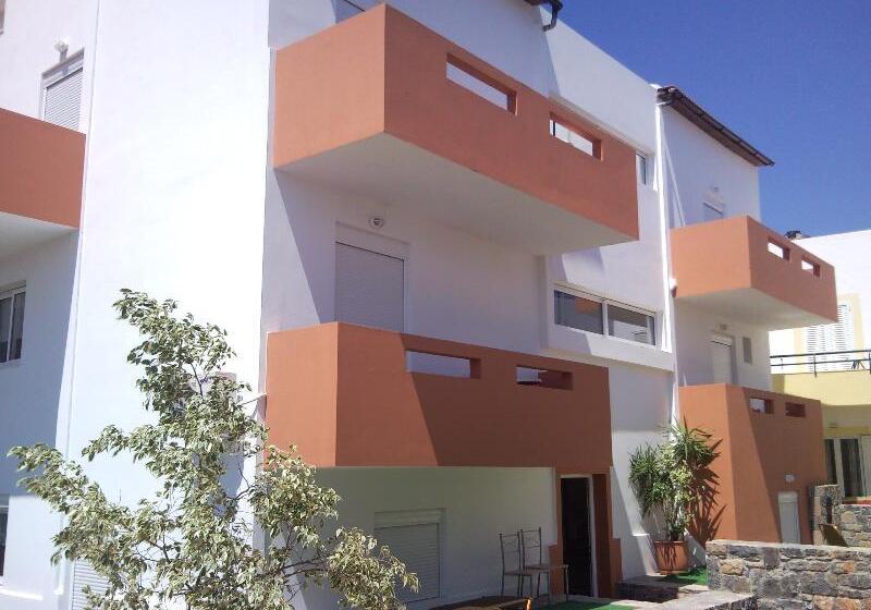 Elounda Sunrise Apartments