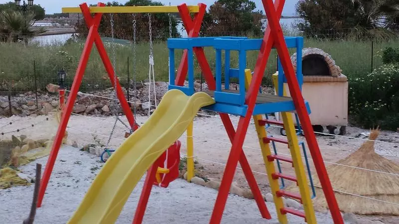 Elounda Sunrise Apartments