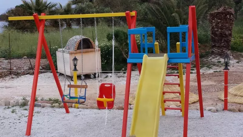 Elounda Sunrise Apartments