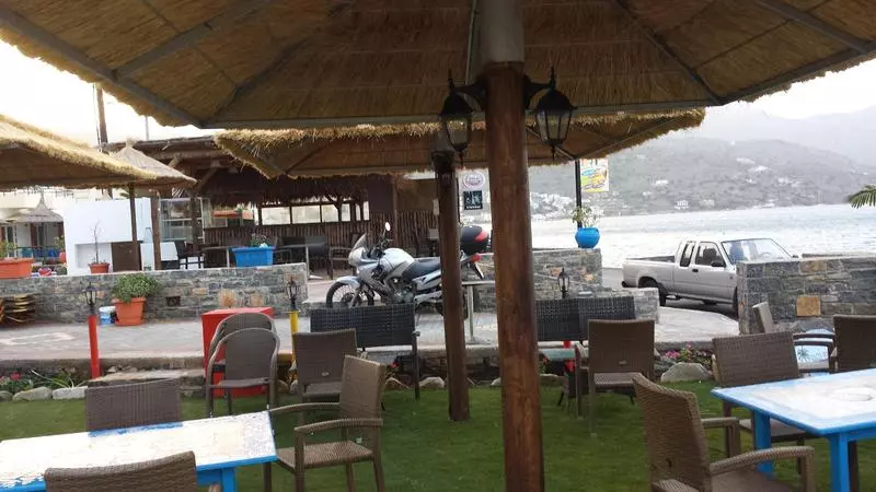 Elounda Sunrise Apartments