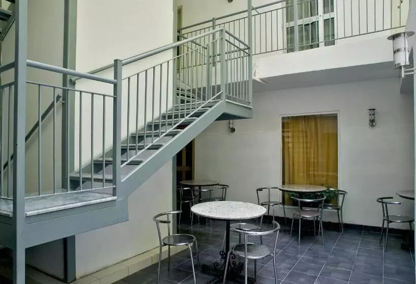 Qawra Point Holiday Complex