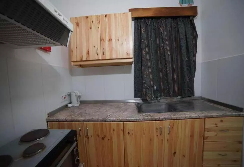 Qawra Point Holiday Complex