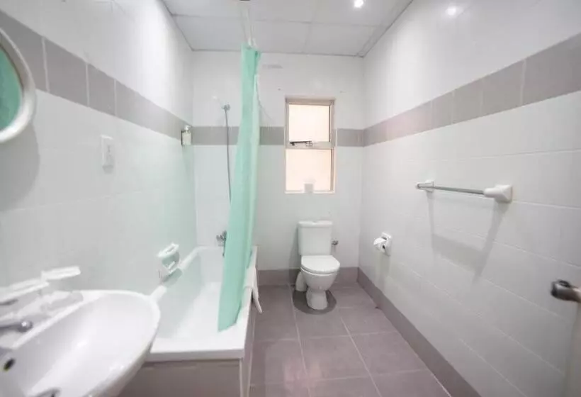 Qawra Point Holiday Complex