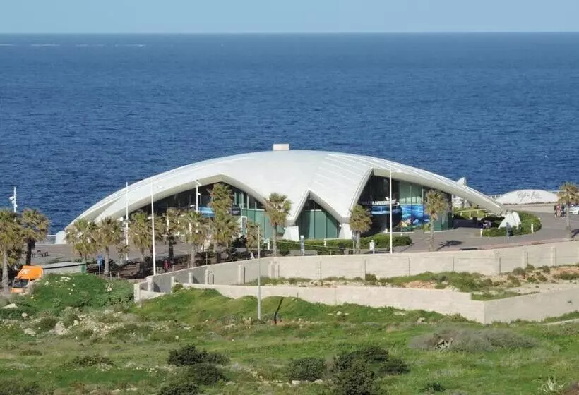 Qawra Point Holiday Complex