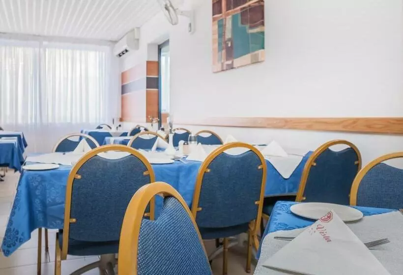 Qawra Point Holiday Complex