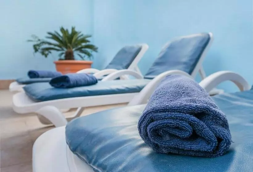 Qawra Point Holiday Complex