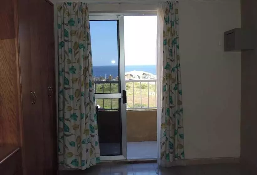 Qawra Point Holiday Complex