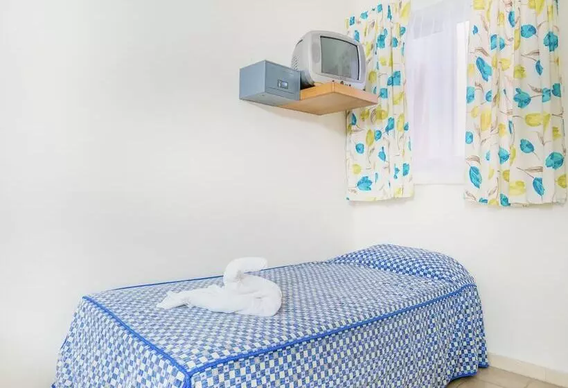 Qawra Point Holiday Complex