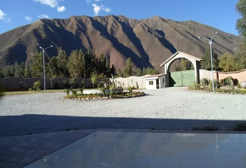 فندق Agustos Urubamba