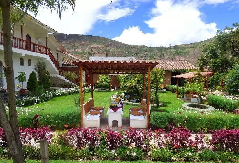 فندق Agustos Urubamba