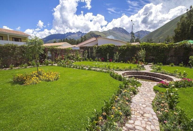 فندق Agustos Urubamba