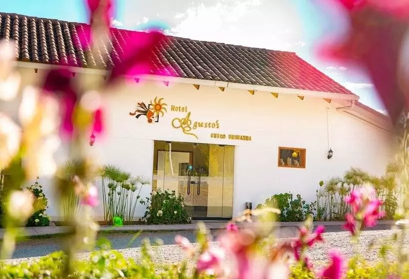 فندق Agustos Urubamba