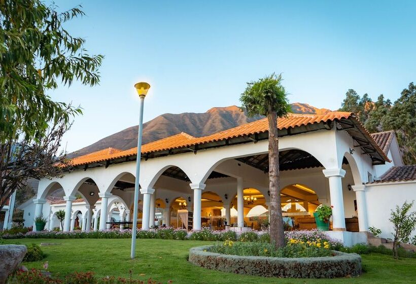 فندق Agustos Urubamba