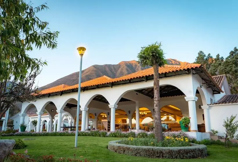 فندق Agustos Urubamba