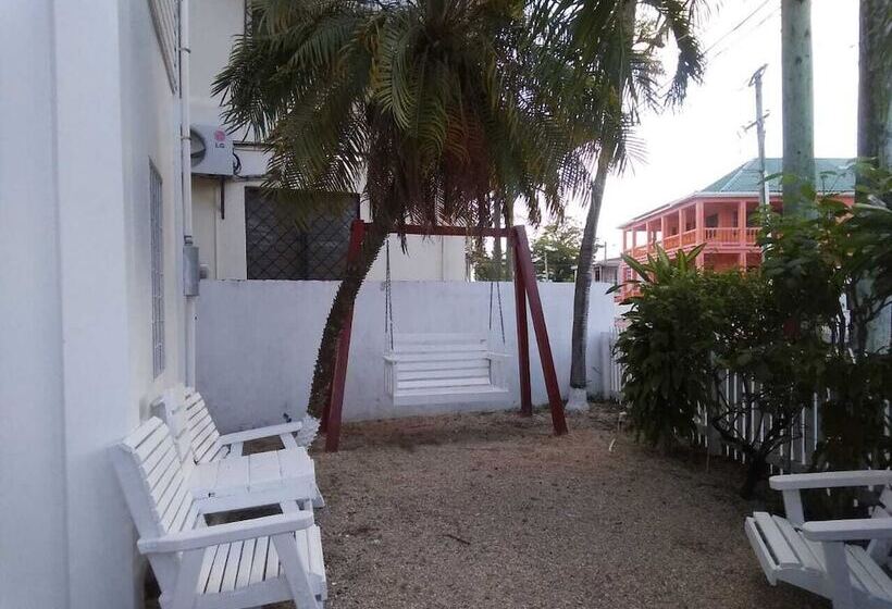 בית מלון כפרי Coningsby Inn