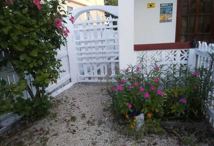 בית מלון כפרי Coningsby Inn