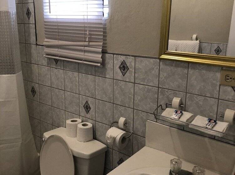 בית מלון כפרי Coningsby Inn