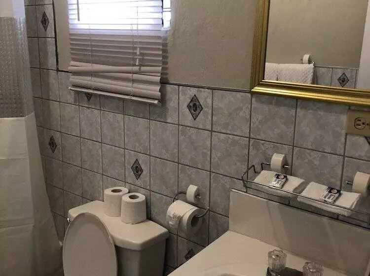 ホテル Coningsby Inn