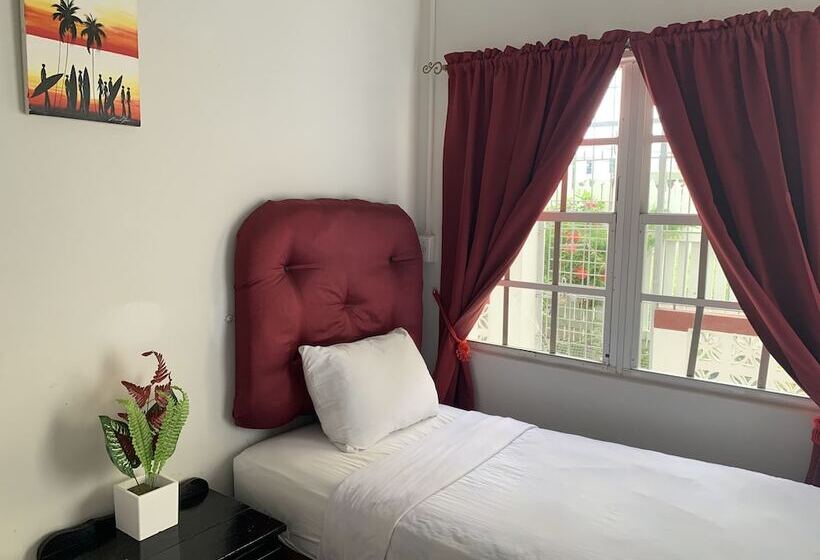 בית מלון כפרי Coningsby Inn