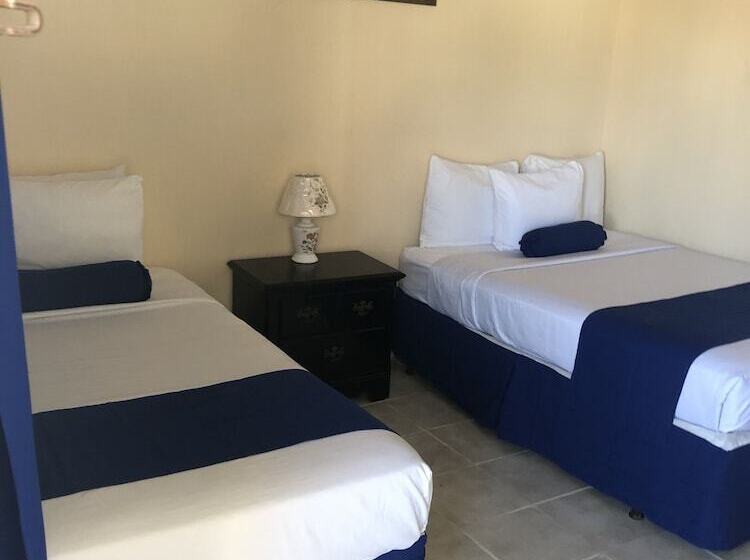 בית מלון כפרי Coningsby Inn