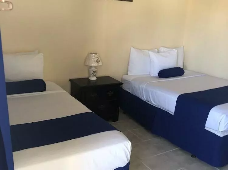 ホテル Coningsby Inn