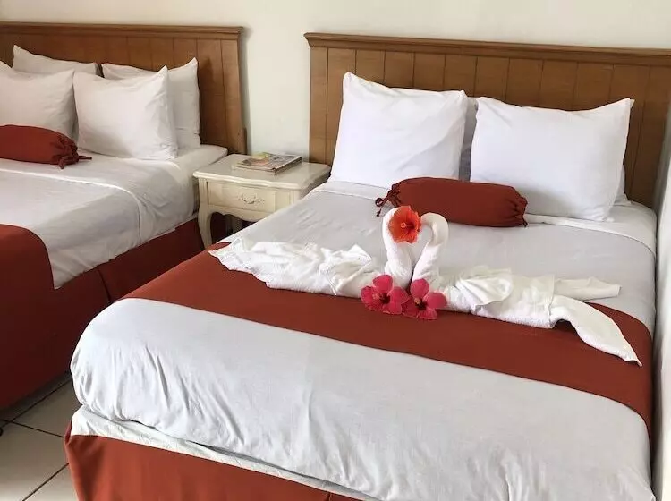 ホテル Coningsby Inn