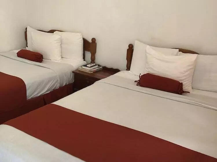 ホテル Coningsby Inn