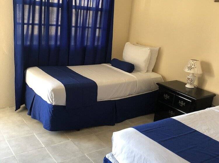 בית מלון כפרי Coningsby Inn