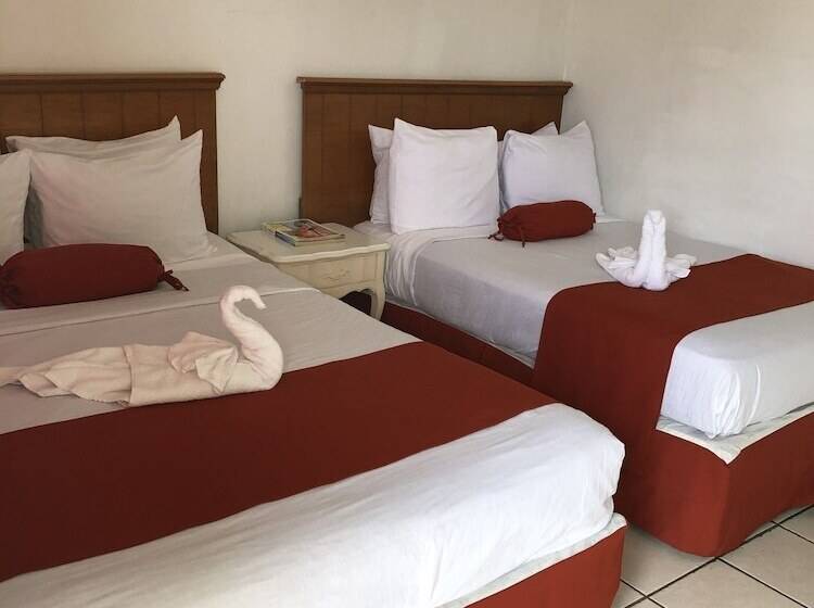 בית מלון כפרי Coningsby Inn