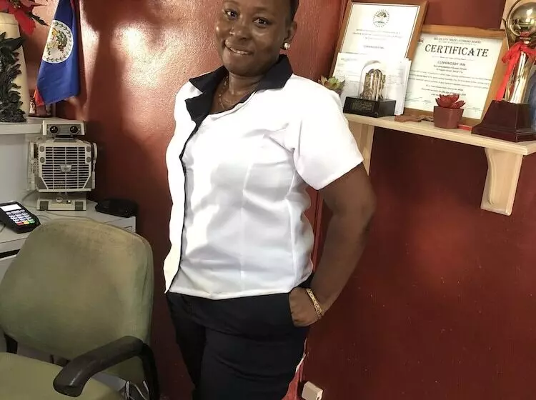 ホテル Coningsby Inn