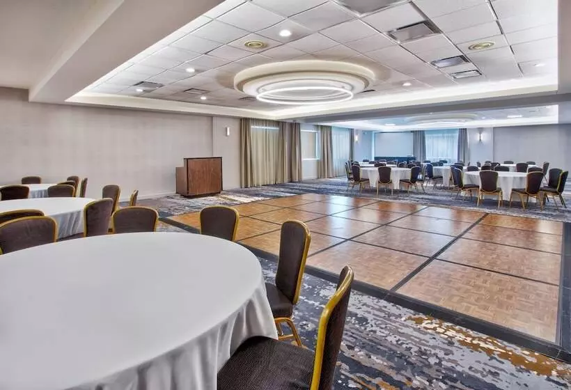 酒店 Crowne Plaza Chicago Northbrook, An Ihg