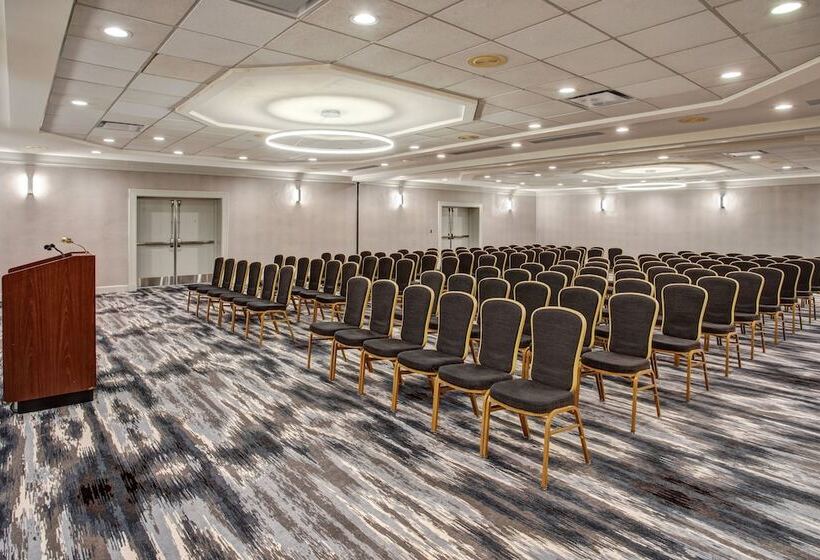 בית מלון כפרי Crowne Plaza Chicago Northbrook, An Ihg