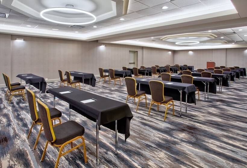 בית מלון כפרי Crowne Plaza Chicago Northbrook, An Ihg