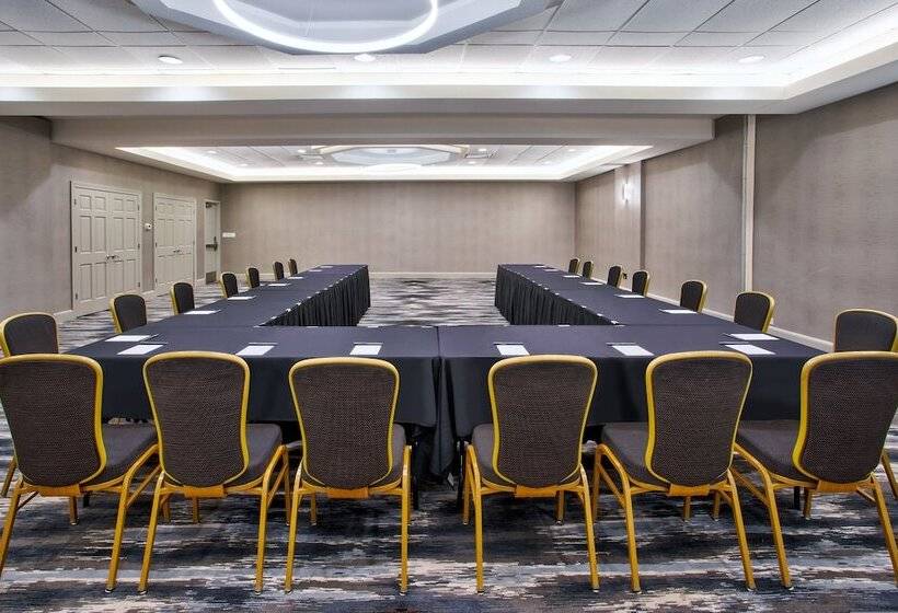 בית מלון כפרי Crowne Plaza Chicago Northbrook, An Ihg