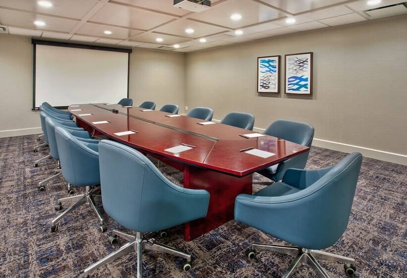 בית מלון כפרי Crowne Plaza Chicago Northbrook, An Ihg