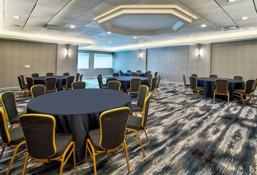 בית מלון כפרי Crowne Plaza Chicago Northbrook, An Ihg