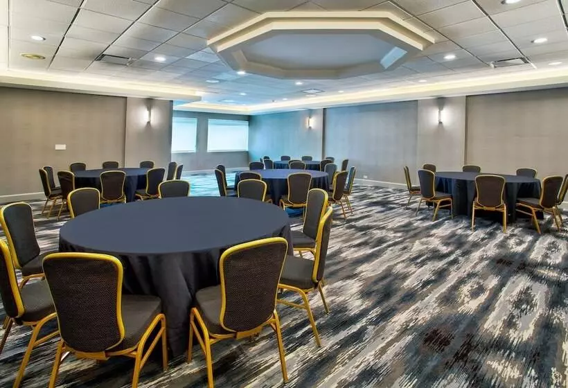 酒店 Crowne Plaza Chicago Northbrook, An Ihg