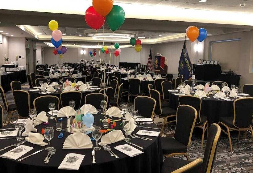 בית מלון כפרי Crowne Plaza Chicago Northbrook, An Ihg