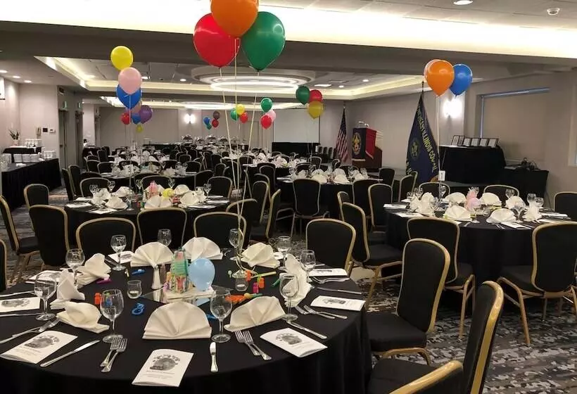 酒店 Crowne Plaza Chicago Northbrook, An Ihg