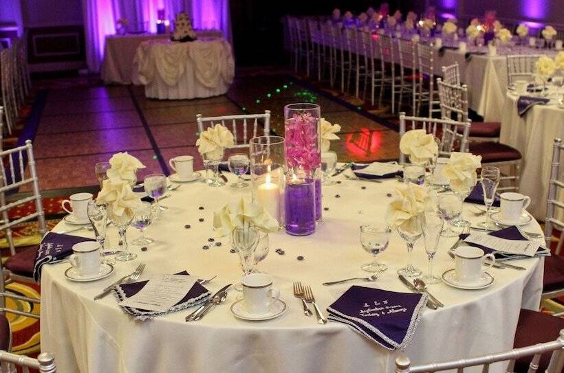 בית מלון כפרי Crowne Plaza Chicago Northbrook, An Ihg