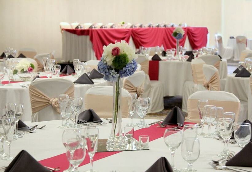 בית מלון כפרי Crowne Plaza Chicago Northbrook, An Ihg